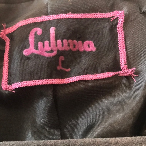 Jacket - Picture 2 of 4